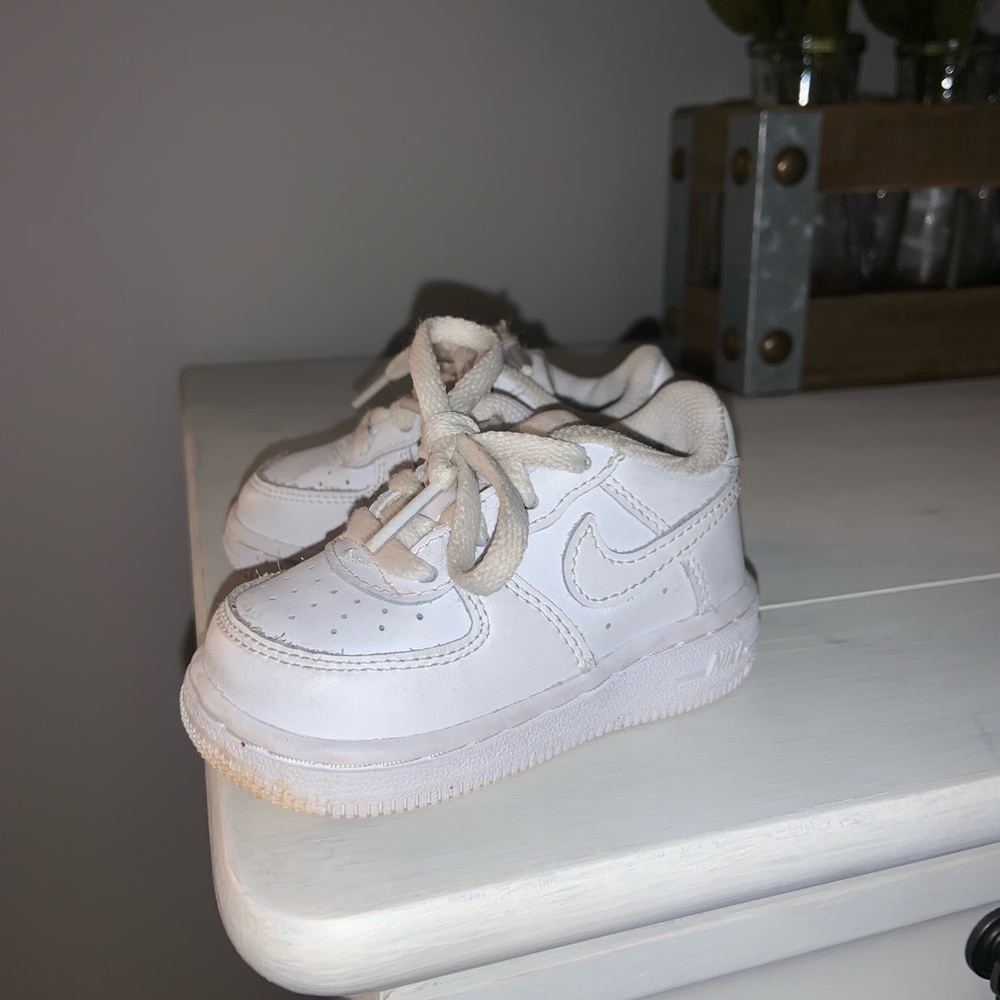 Air Force 1’s